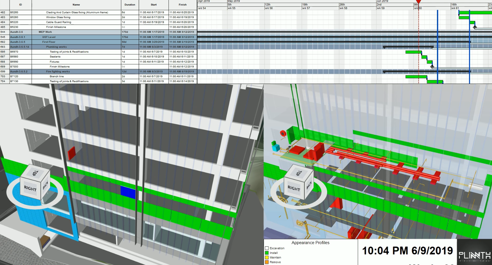 4D|5D Custmization