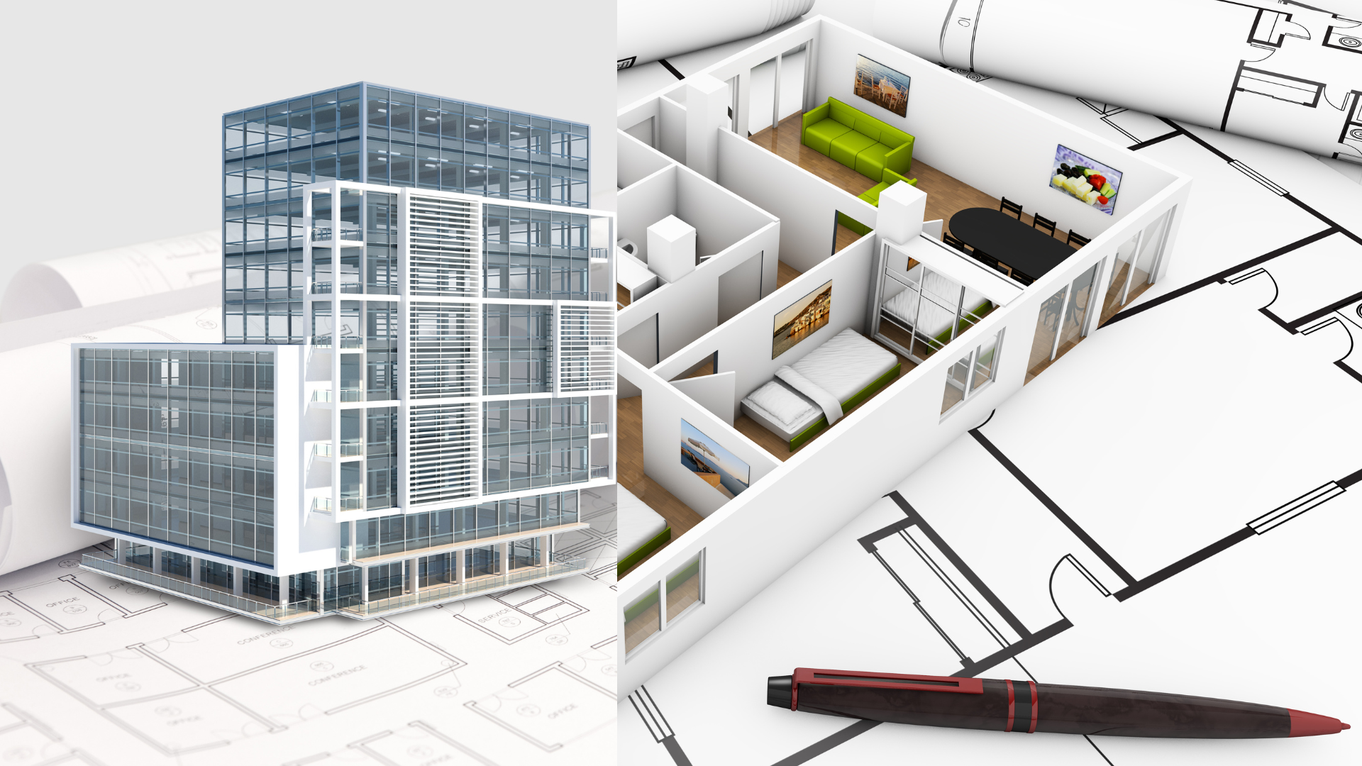 PDF | CAD to BIM Modeling