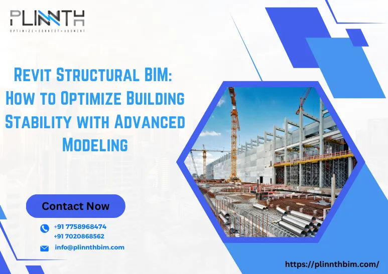 Revit Structural BIM