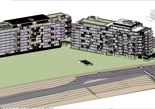 bim building information modeling